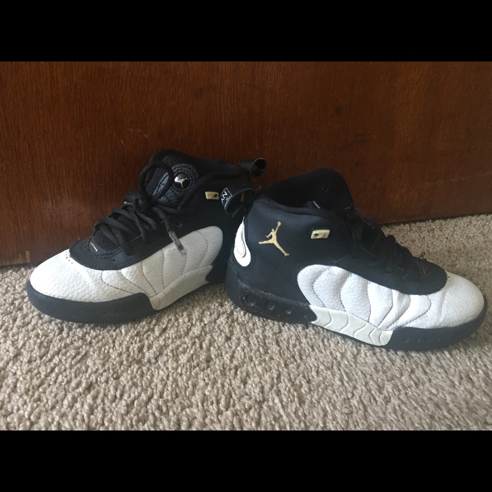 Jordan Jumpman Pro